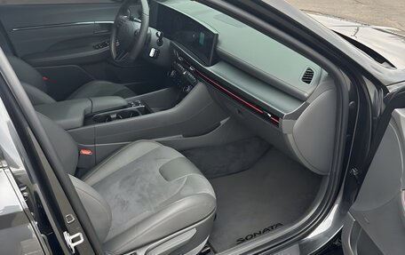 Hyundai Sonata VIII, 2026 год, 2 900 000 рублей, 8 фотография