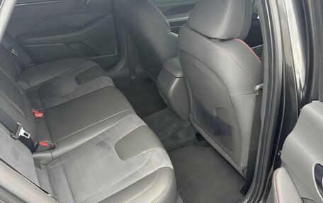 Hyundai Sonata VIII, 2026 год, 2 900 000 рублей, 9 фотография