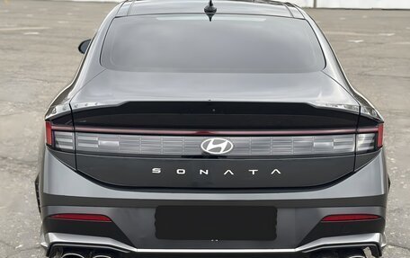 Hyundai Sonata VIII, 2026 год, 2 900 000 рублей, 4 фотография