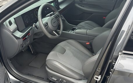 Hyundai Sonata VIII, 2026 год, 2 900 000 рублей, 7 фотография