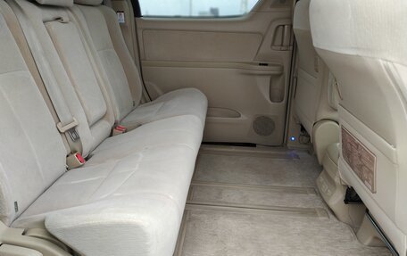 Toyota Vellfire I, 2009 год, 2 050 000 рублей, 6 фотография