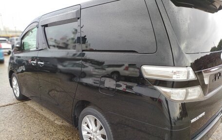 Toyota Vellfire I, 2009 год, 2 050 000 рублей, 14 фотография