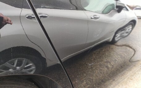 Toyota Vellfire I, 2009 год, 2 050 000 рублей, 4 фотография