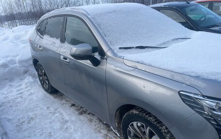 Haval Jolion, 2023 год, 1 700 000 рублей, 2 фотография