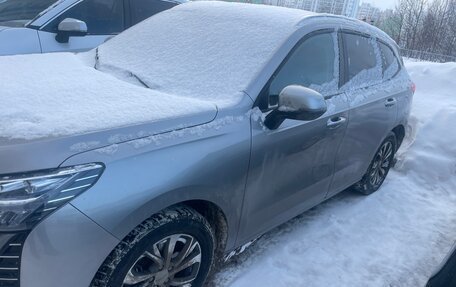 Haval Jolion, 2023 год, 1 700 000 рублей, 3 фотография