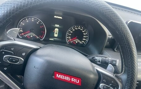 Haval Jolion, 2023 год, 1 700 000 рублей, 4 фотография