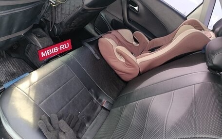 Volkswagen Polo VI (EU Market), 2013 год, 559 000 рублей, 6 фотография