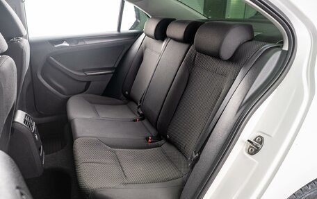 Volkswagen Jetta VI, 2013 год, 828 070 рублей, 9 фотография