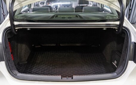 Volkswagen Jetta VI, 2013 год, 828 070 рублей, 15 фотография