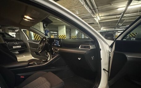 KIA K5, 2021 год, 2 150 000 рублей, 6 фотография