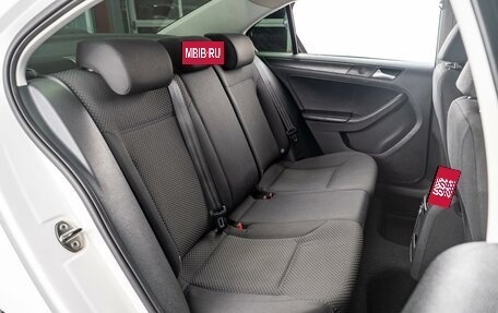 Volkswagen Jetta VI, 2013 год, 828 070 рублей, 7 фотография