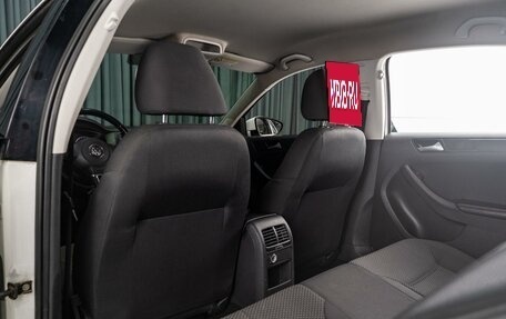 Volkswagen Jetta VI, 2013 год, 828 070 рублей, 11 фотография