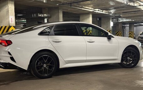 KIA K5, 2021 год, 2 150 000 рублей, 11 фотография