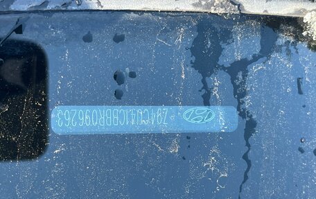 Hyundai Solaris II рестайлинг, 2012 год, 710 000 рублей, 14 фотография