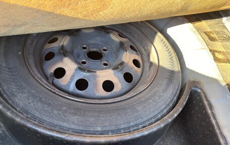 Hyundai Solaris II рестайлинг, 2012 год, 710 000 рублей, 19 фотография