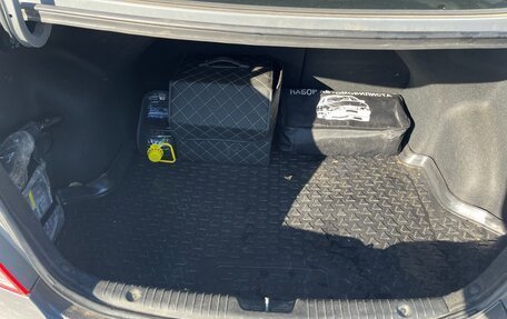 Hyundai Solaris II рестайлинг, 2012 год, 710 000 рублей, 20 фотография