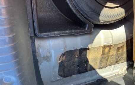 Hyundai Solaris II рестайлинг, 2012 год, 710 000 рублей, 16 фотография