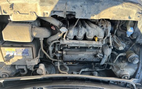 Hyundai Solaris II рестайлинг, 2012 год, 710 000 рублей, 15 фотография