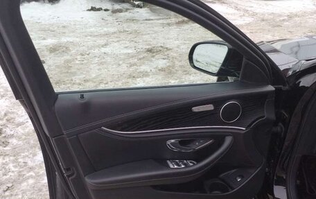 Mercedes-Benz E-Класс, 2021 год, 4 142 880 рублей, 7 фотография