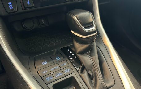 Toyota RAV4, 2021 год, 3 250 000 рублей, 18 фотография