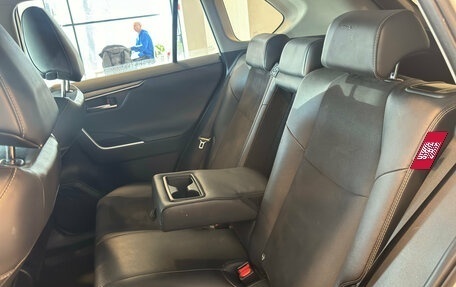 Toyota RAV4, 2021 год, 3 250 000 рублей, 15 фотография