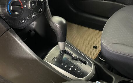 Hyundai Solaris II рестайлинг, 2013 год, 750 000 рублей, 16 фотография