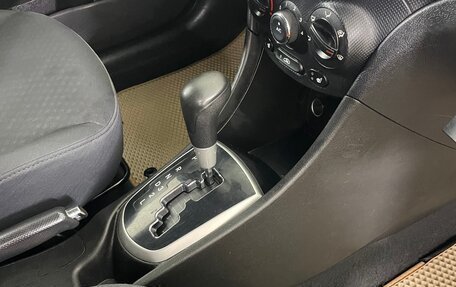 Hyundai Solaris II рестайлинг, 2013 год, 750 000 рублей, 17 фотография