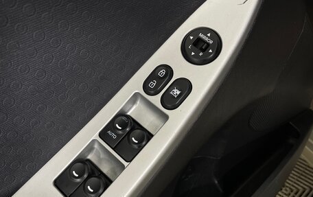 Hyundai Solaris II рестайлинг, 2013 год, 750 000 рублей, 18 фотография