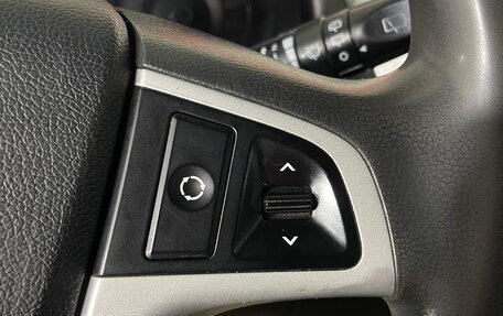 Hyundai Solaris II рестайлинг, 2013 год, 750 000 рублей, 20 фотография