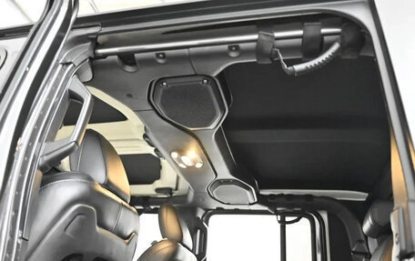 Jeep Gladiator, 2022 год, 8 000 000 рублей, 8 фотография