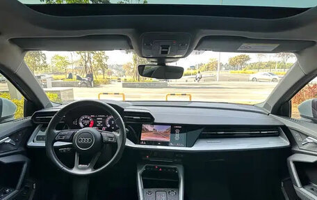 Audi A3, 2022 год, 1 900 311 рублей, 6 фотография