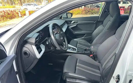 Audi A3, 2022 год, 1 900 311 рублей, 5 фотография