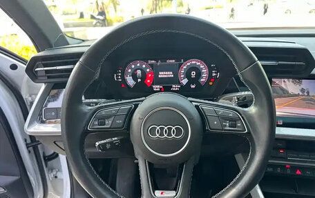 Audi A3, 2022 год, 1 900 311 рублей, 7 фотография