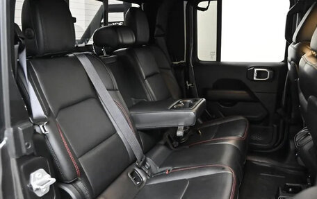 Jeep Gladiator, 2022 год, 8 000 000 рублей, 7 фотография