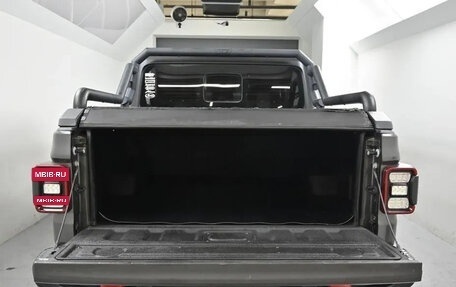 Jeep Gladiator, 2022 год, 8 000 000 рублей, 4 фотография