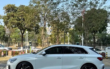 Audi A3, 2022 год, 1 900 311 рублей, 9 фотография