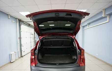 KIA Seltos I, 2021 год, 1 949 000 рублей, 10 фотография