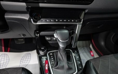 KIA Seltos I, 2021 год, 1 949 000 рублей, 12 фотография