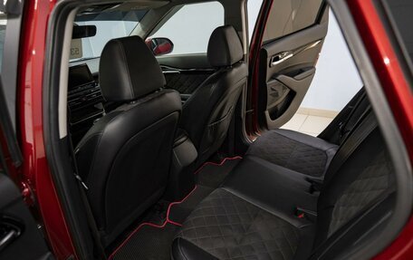 KIA Seltos I, 2021 год, 1 949 000 рублей, 18 фотография