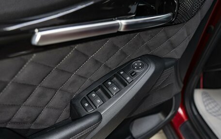 KIA Seltos I, 2021 год, 1 949 000 рублей, 17 фотография