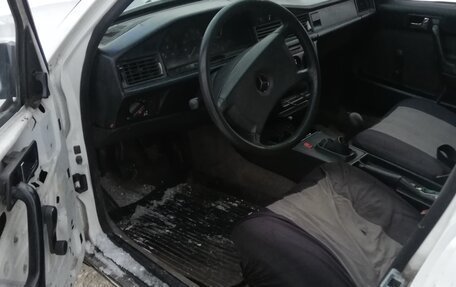 Mercedes-Benz 190 (W201), 1985 год, 120 000 рублей, 5 фотография