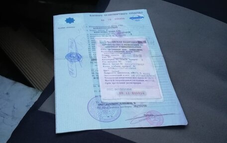 Mercedes-Benz 190 (W201), 1985 год, 120 000 рублей, 8 фотография