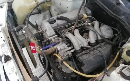 Mercedes-Benz 190 (W201), 1985 год, 120 000 рублей, 2 фотография