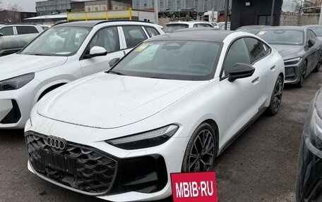 Audi A5, 2025 год, 5 700 000 рублей, 2 фотография