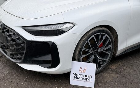 Audi A5, 2025 год, 5 700 000 рублей, 5 фотография