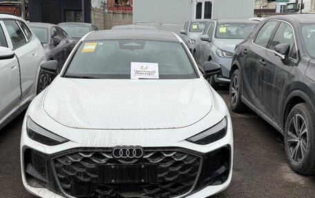 Audi A5, 2025 год, 5 700 000 рублей, 3 фотография