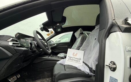 Audi A5, 2025 год, 5 700 000 рублей, 11 фотография