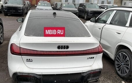 Audi A5, 2025 год, 5 700 000 рублей, 4 фотография