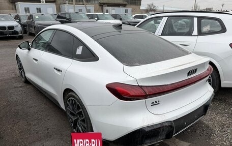 Audi A5, 2025 год, 5 700 000 рублей, 6 фотография