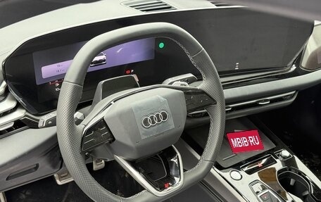 Audi A5, 2025 год, 5 700 000 рублей, 10 фотография